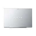 Sony VAIO VPCSE25FX/S 15.5 Inch Laptop (Platinum Silver)